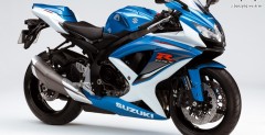 Suzuki GSX-R 750